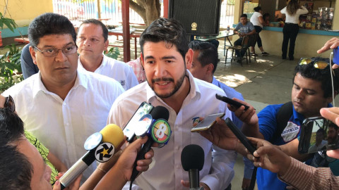 Infraestructura educativa mejoró en los últimos años