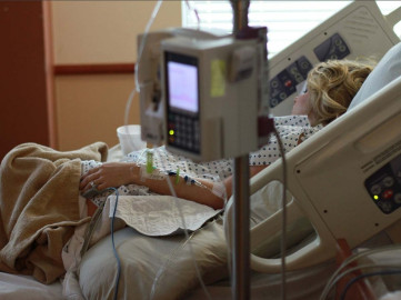 EU emite alerta por virus similar a la polio 