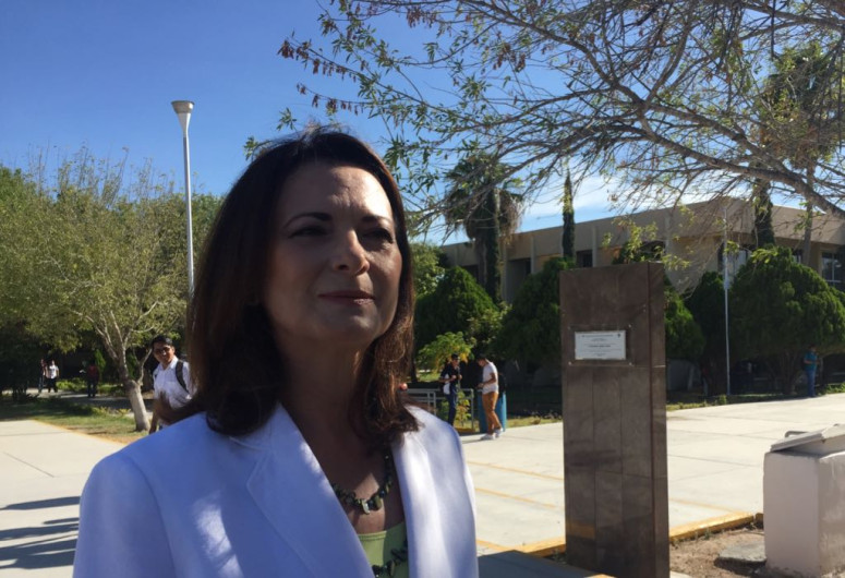 Reynosa tiene mucho futuro por delante: Camargo Félix