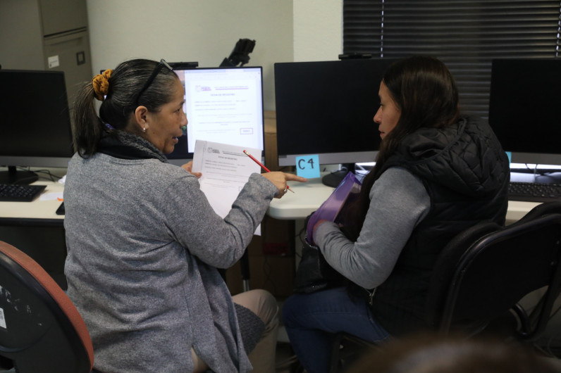 Invita Gobierno Municipal a registro para neca de primaria y educación especial; quedan pocos días