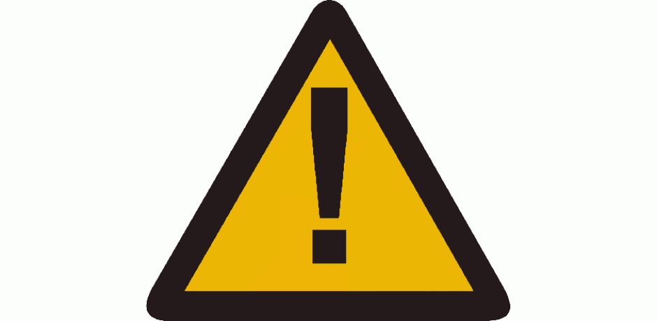 Alertan sobre falso comunicado