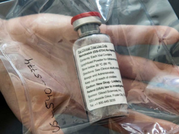 El remdesivir sí funciona, pero aún falta para mejores resultados: Salud