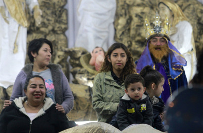 Piden legisladores a Profeco redoblar vigilancia en compras de Día de Reyes