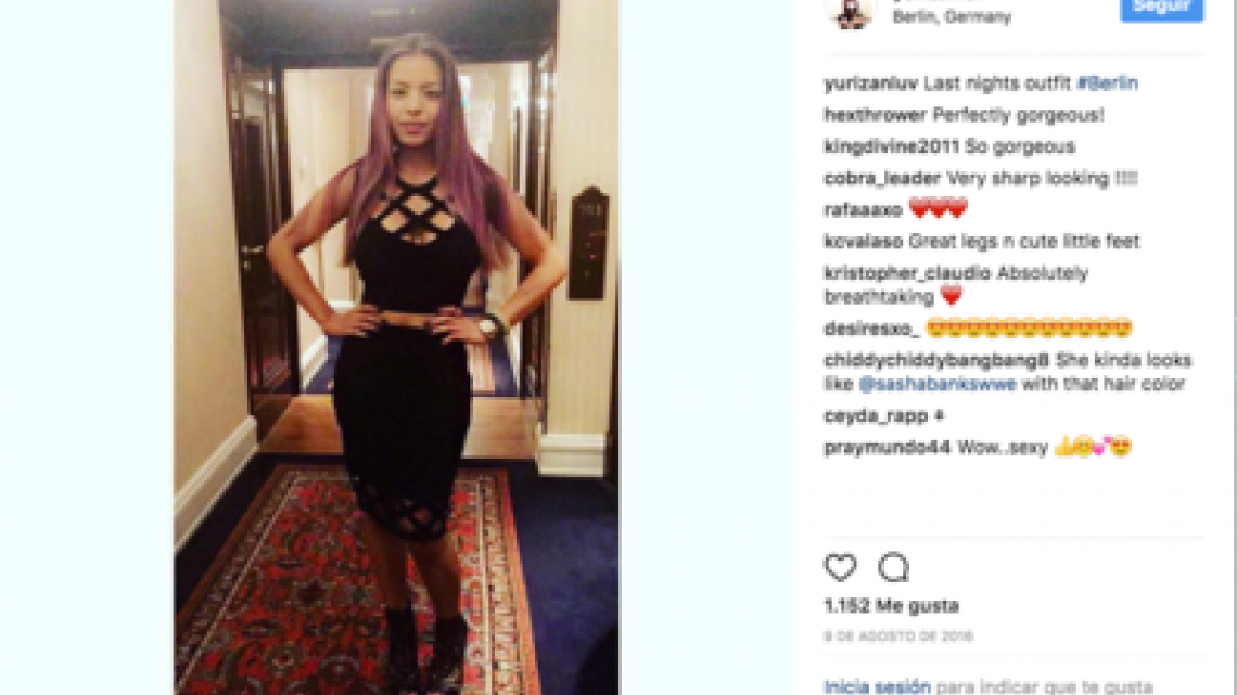 Encuentran muerta a actriz porno estadounidense