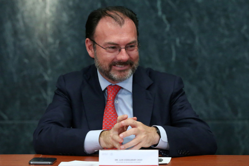 Primeros negociaciones para el TLCAN serán la próxima semana
