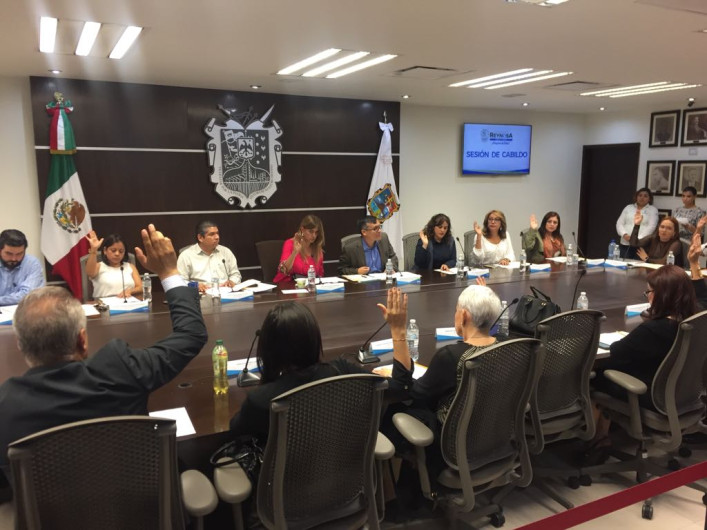 Cabildo inicia proceso para clasurar Las Anacuas