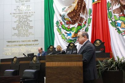 Tamaulipas aprueba reforma para prohibir vapeadores