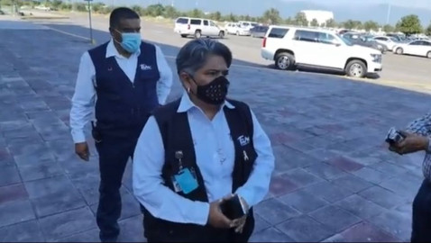 Sin vacunas para menores de 17 años; amparos promovidos tendrán que esperar