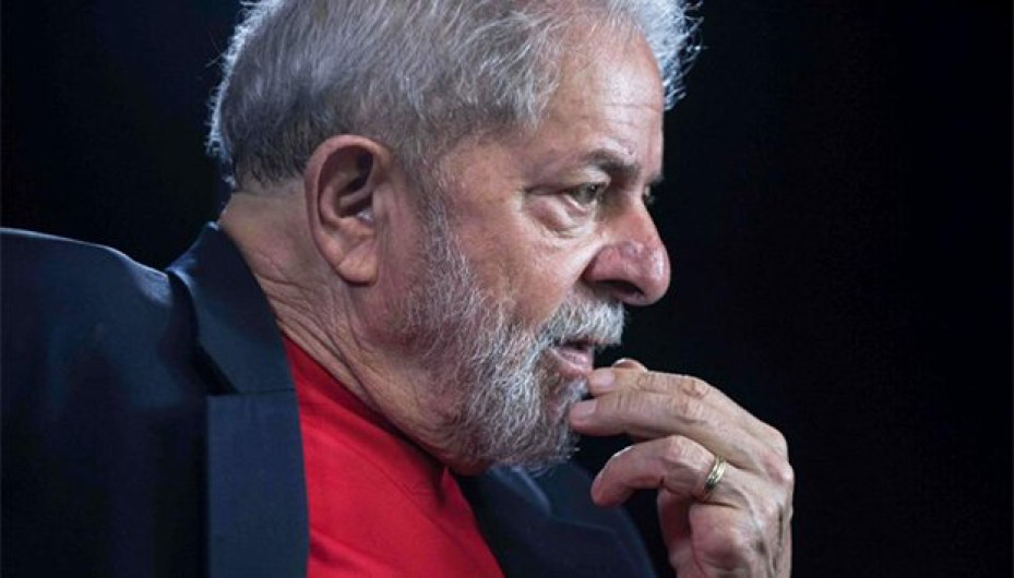 Lula Da Silva recibe nueva condena por corrupción y lavado de dinero 