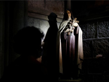 Más de 330 mil menores fueron abusados por miembros de la Iglesia católica francesa