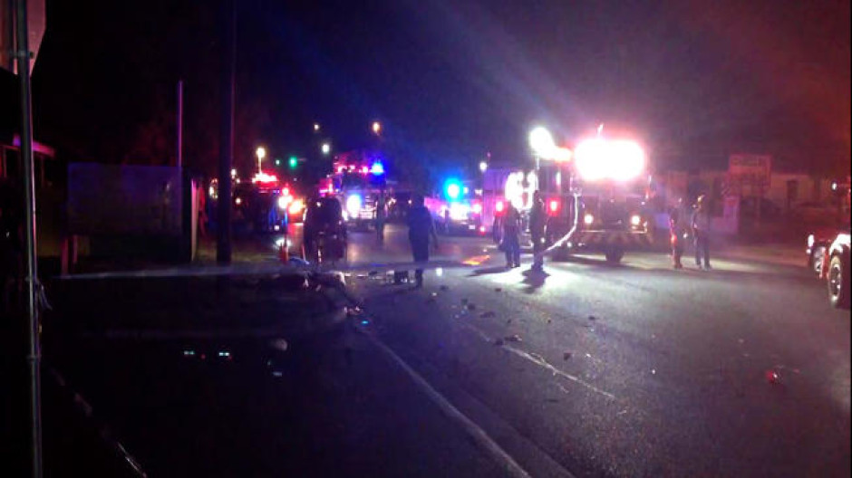 Hombre fallece tras ser atropellado en en San Juan