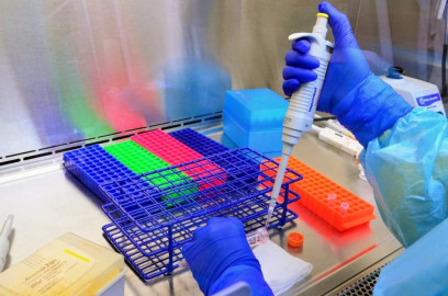 Tamaulipas registra 64 nuevos casos de COVID-19 