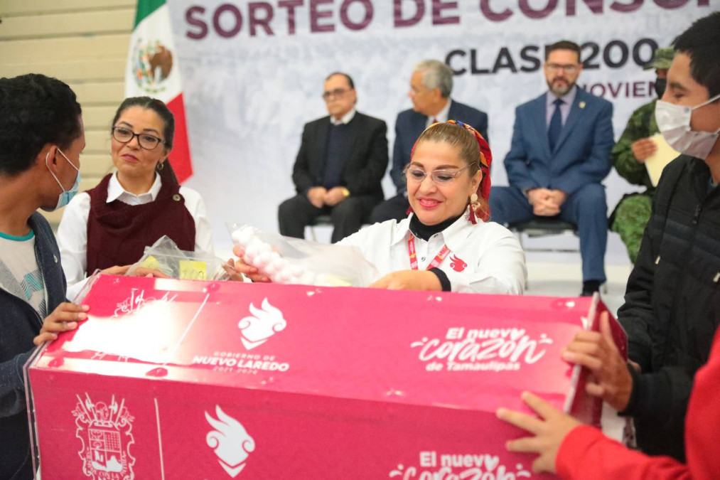 Será el 24 de noviembre sorteo para Servicio Militar de Conscriptos Clase 2006