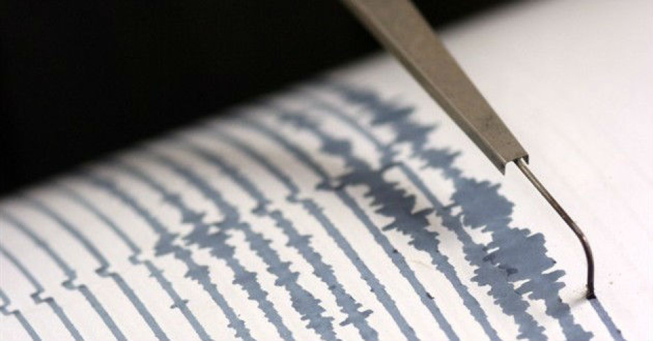 Sismo de 6.6 grados Richter sacude islas de Indonesia