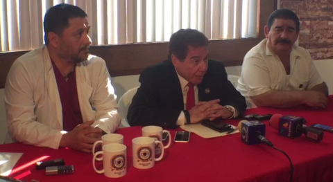 Llevarán a cabo Campaña de cirugías de cataratas