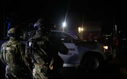 Emite Estados Unidos alerta para viajes a México tras detención de Caro Quintero