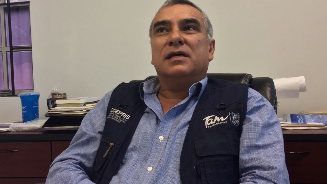 Confirma Coepris irregularidades en estancia infantil 