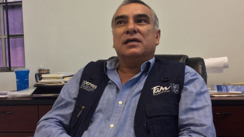 Confirma Coepris irregularidades en estancia infantil 