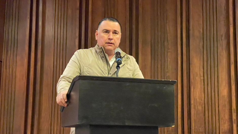 Congreso pretendía detener operatividad del estado 