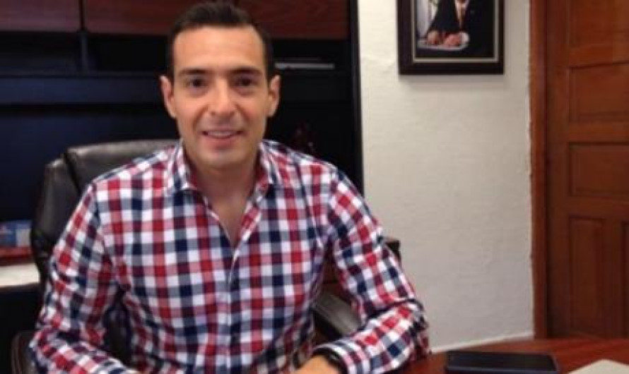 Niega Alejandro Martínez su regreso a Profeco