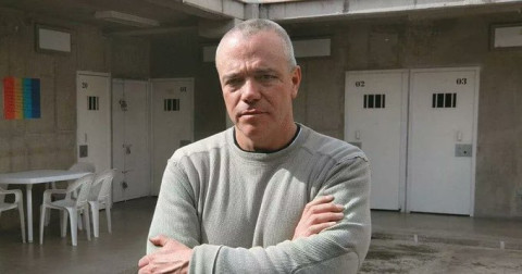 Muere 'Popeye', el exsicario de Pablo Escobar