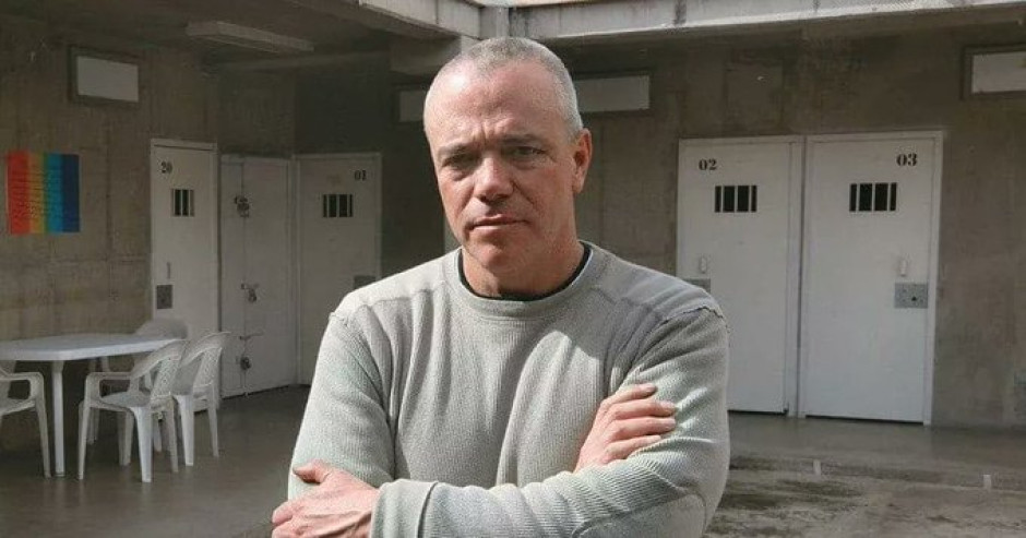 Muere 'Popeye', el exsicario de Pablo Escobar