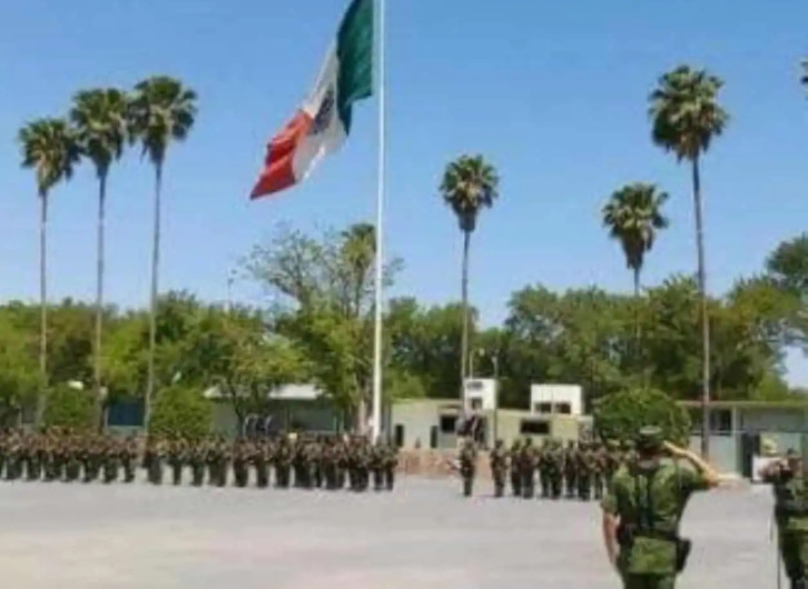 Invita Alcaldesa a Paseo Dominical y Carrera Deportiva en el Campo Militar