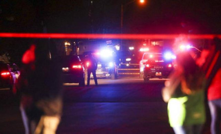 Tiroteo en Utah deja cuatro muertos y un herido 
