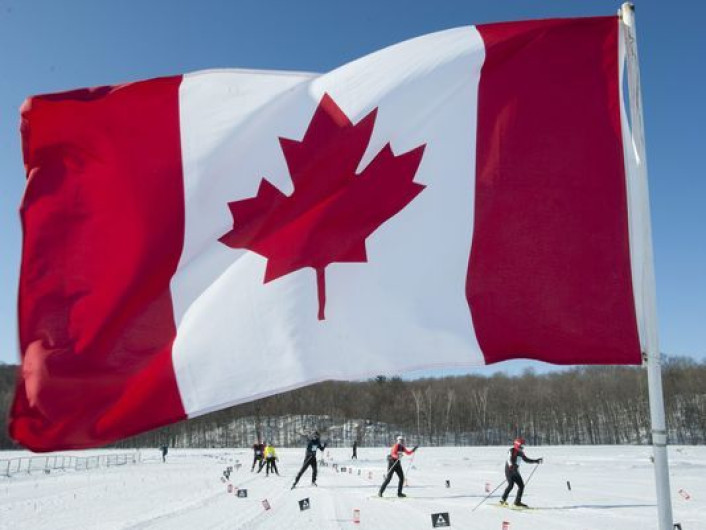Canadá modifica su himno nacional