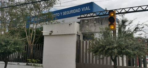 Inician auditorías en Tránsito; estado podría asumir el control