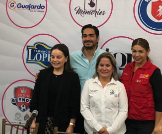 Invitan a 'Cocktail con Causa'