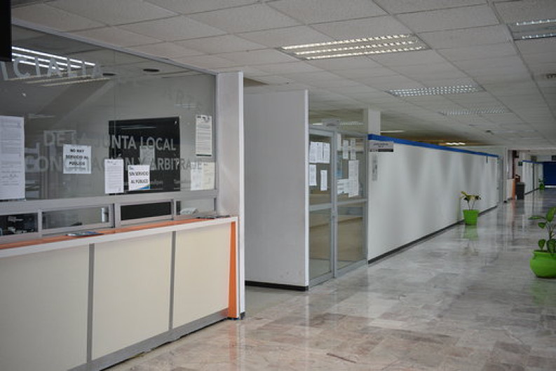 “Ventanilla Única” en Tamaulipas para dar seguimiento y atender demandas laborales