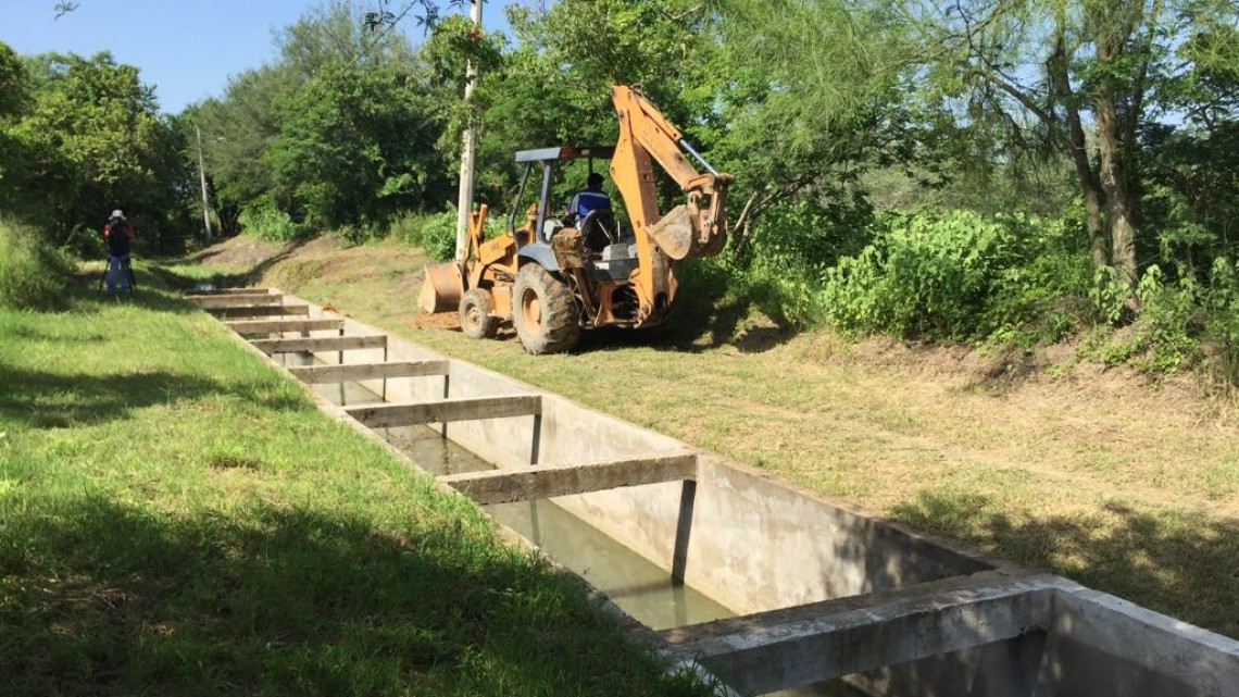 Contraloría municipal, vigila que se cumplan especificaciones en obra pública