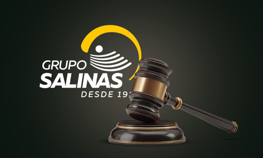 Grupo Salinas acudirá a instancias internacionales tras señalamientos del SAT