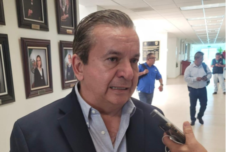 Más que presas, Tamaulipas requiere acueductos