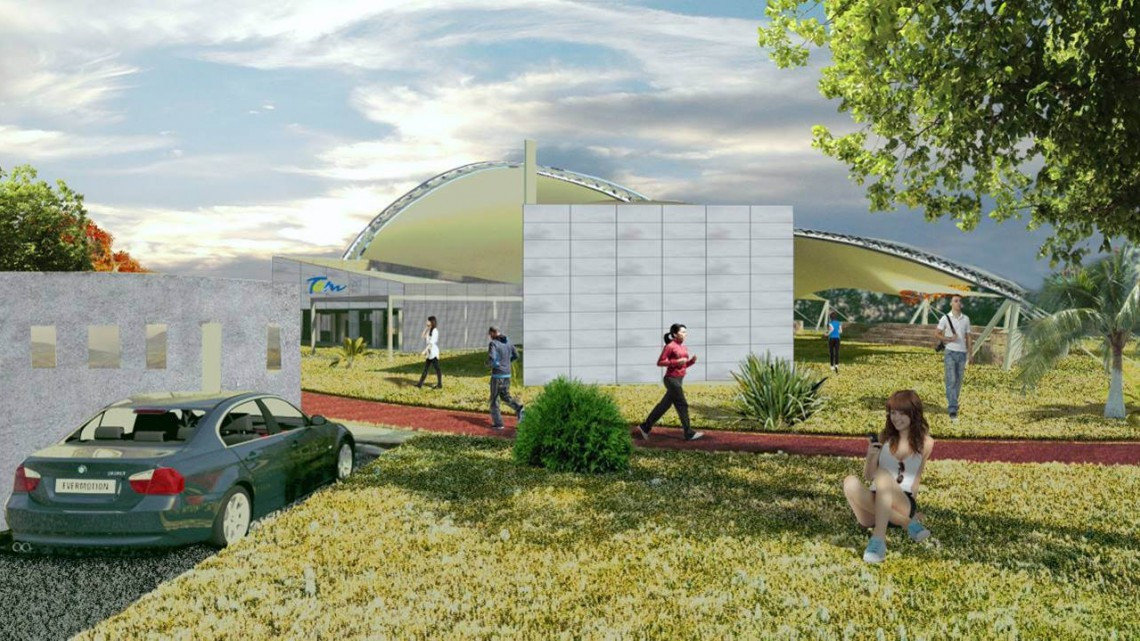 Trabaja Gobierno en Plan Estatal de Infraestructura 2017