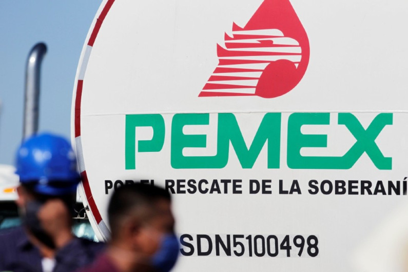2020 fue la peor crisis en la historia: Pemex