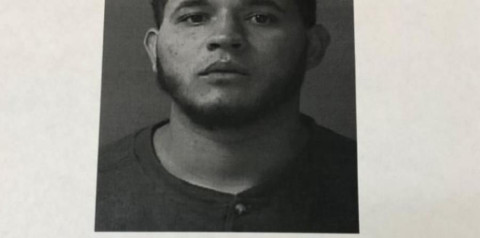 Arrestan en Puerto Rico a prófugo de Texas
