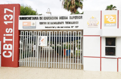 Rinden cuentas de las finanzas y difunden logros del CBTIS 137