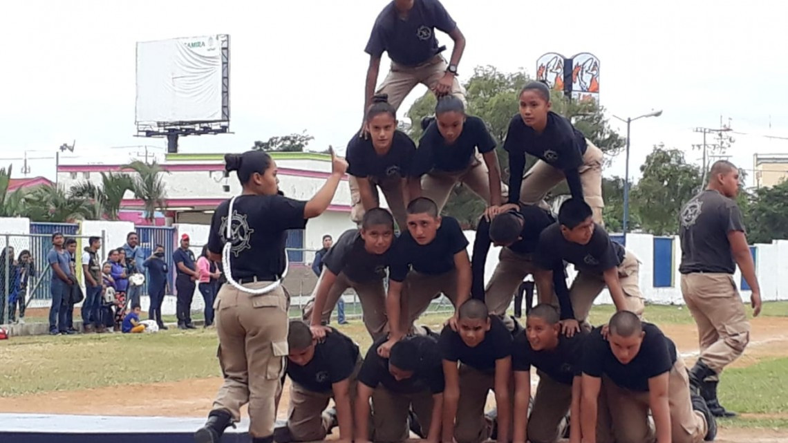 Mesa de Seguridad aportará mapa delincuencial para instalar cámaras de videovigilancia 