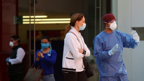  México pagó 60 mil dólares para repatriar connacionales 