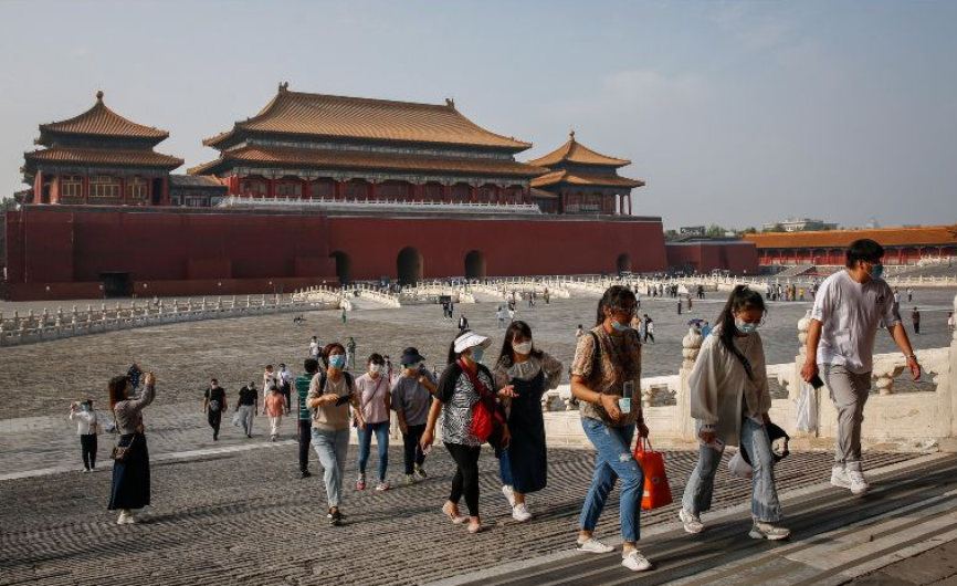 Impone China nueva cuarentena por COVID-19 
