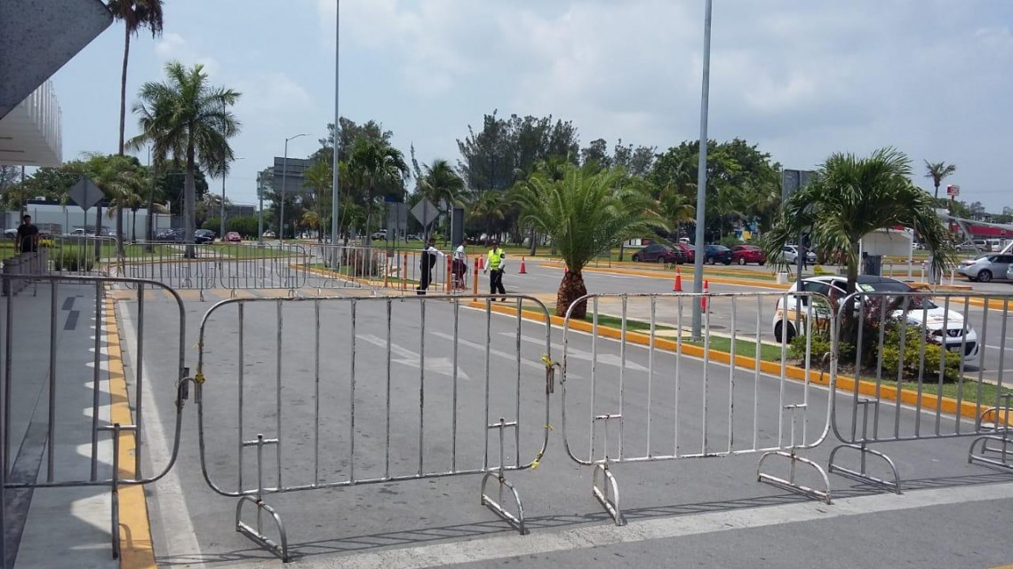 Alistan la llegada del nuevo Obispo 