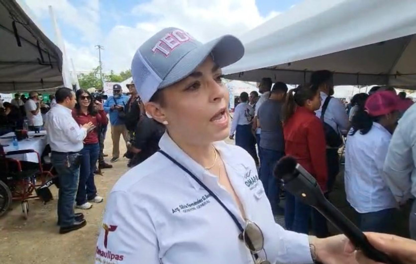 Fallas de electricidad generan baja presión de agua o suspensión