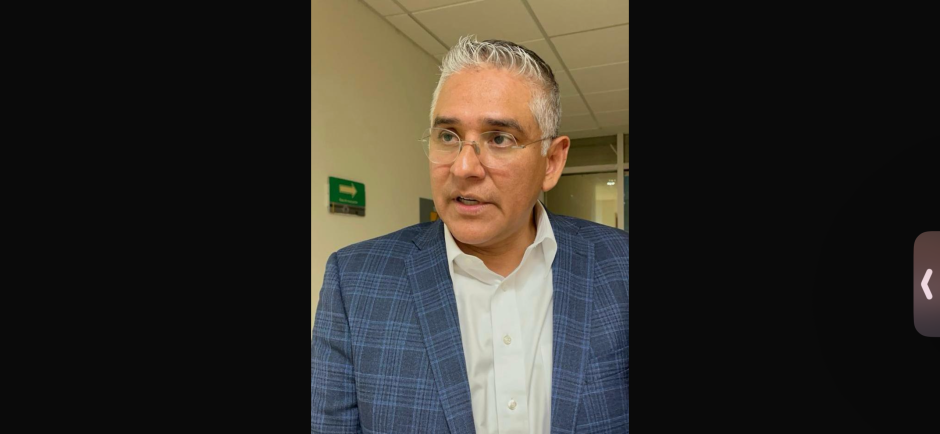 Prepara Auditoría Superior del Estado informe de cuentas públicas en la Secretaría de Salud