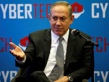 Netanyahu evade disculpa: 'Seguiremos teniendo buenas relaciones con México'
