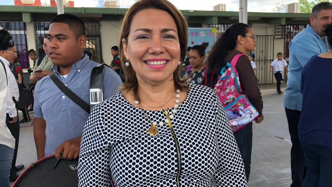 Niños de preescolar sufren enfermedades respiratorias