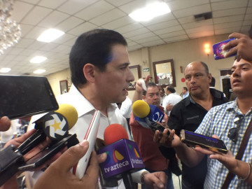 La Delegación Federal del Trabajo aplica multas económicas a Pemex, ante constantes accidentes.