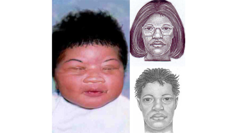 Encuentran viviendo con su secuestradora a joven que fue robada al nacer en EEUU