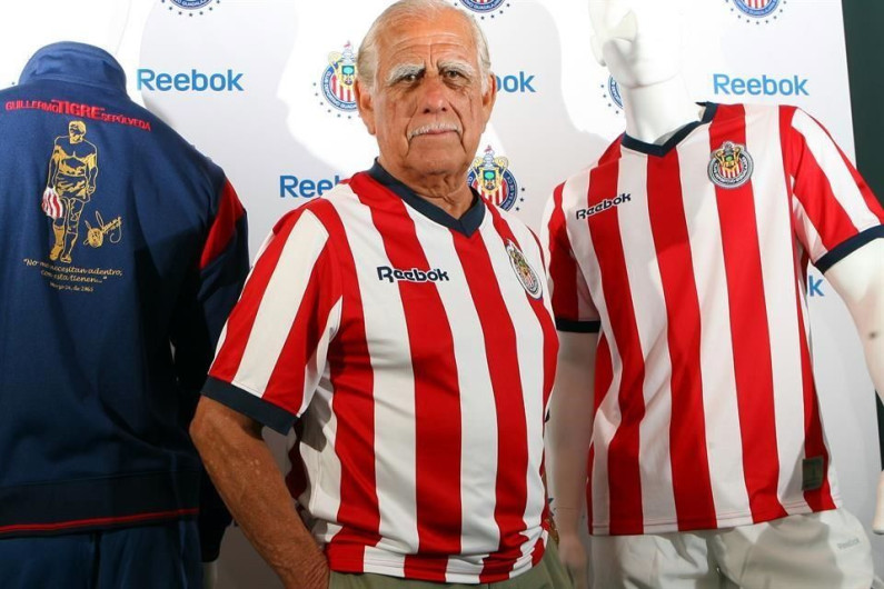 Fallece el ‘Tigre’ Sepúlveda a los 87 años